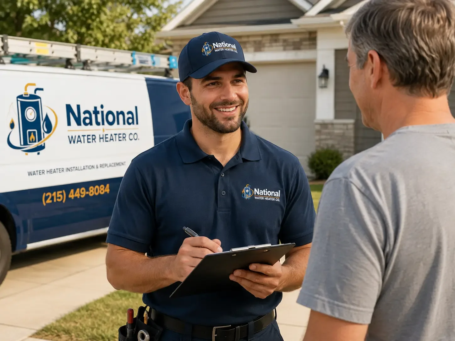 Water Heater Installation Whiteford, MD FAQs